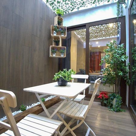 RentalSevilla Cool&Design Esterno foto