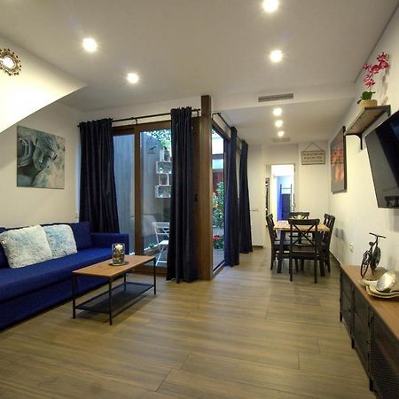 RentalSevilla Cool&Design Esterno foto