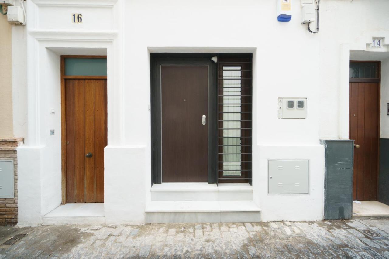 RentalSevilla Cool&Design Esterno foto