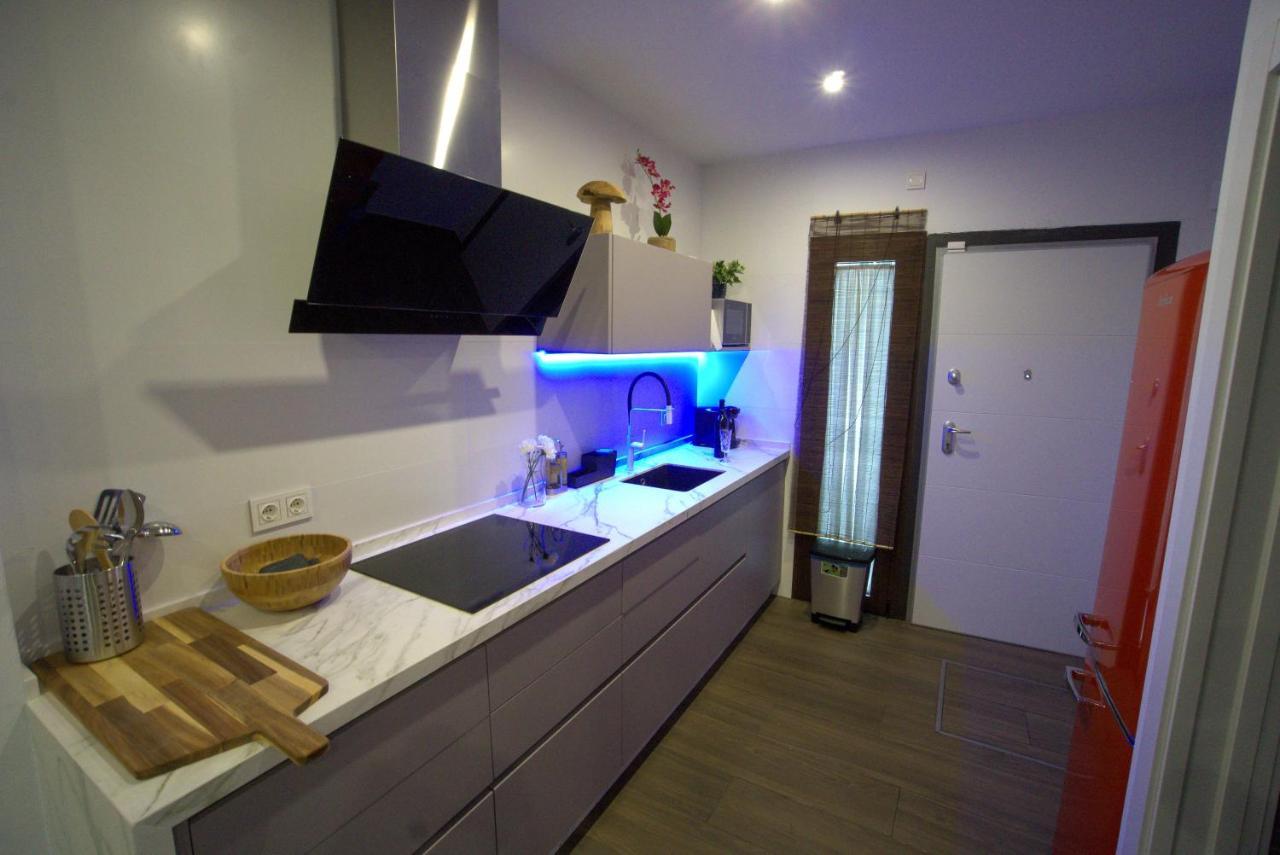 RentalSevilla Cool&Design Esterno foto