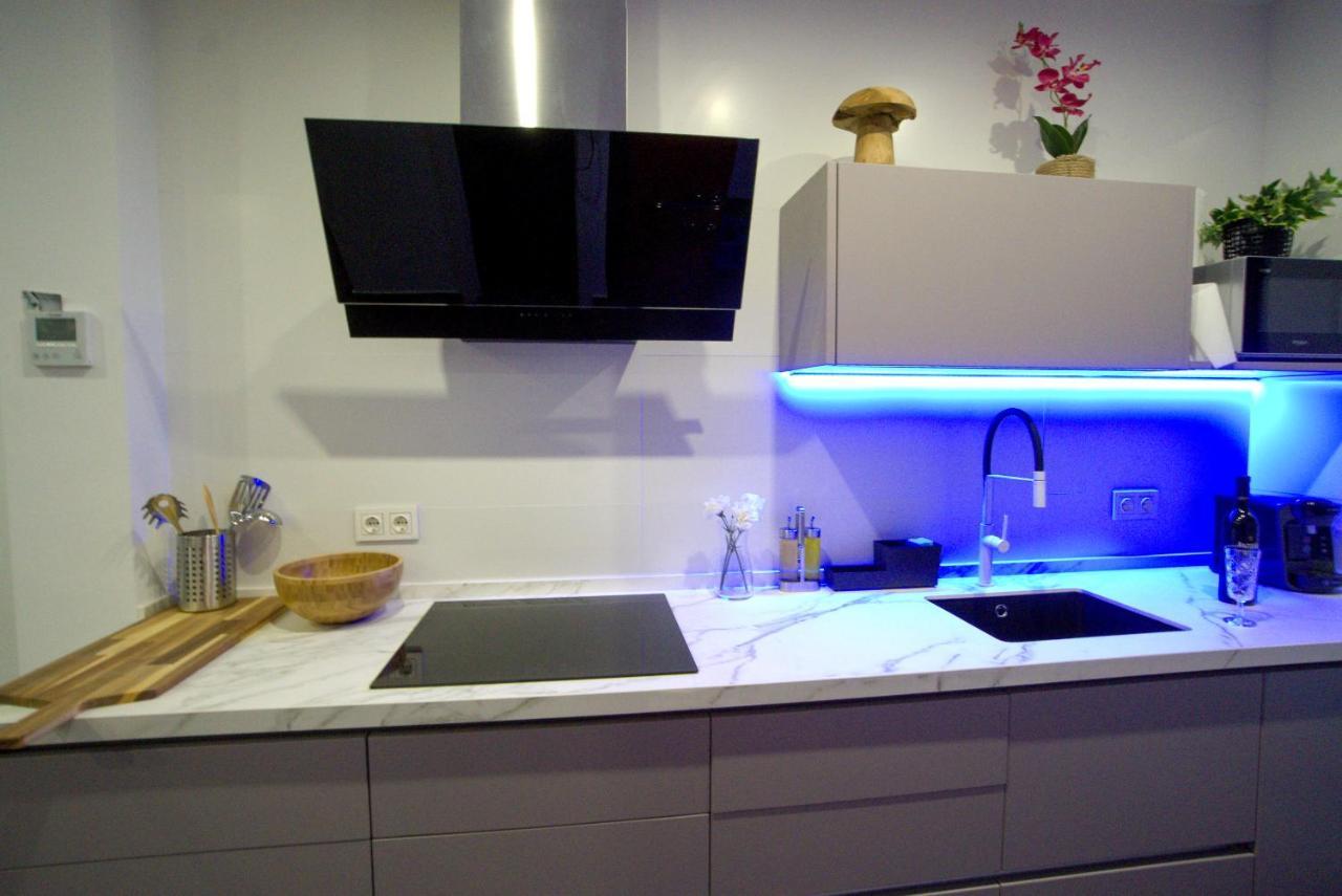 RentalSevilla Cool&Design Esterno foto
