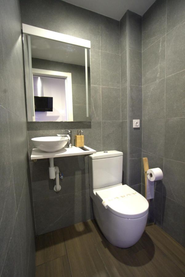 RentalSevilla Cool&Design Esterno foto