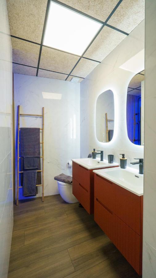 RentalSevilla Cool&Design Esterno foto