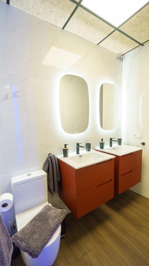 RentalSevilla Cool&Design Esterno foto